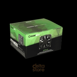Gamemax Gamma 300 Rainbow CPU Cooler