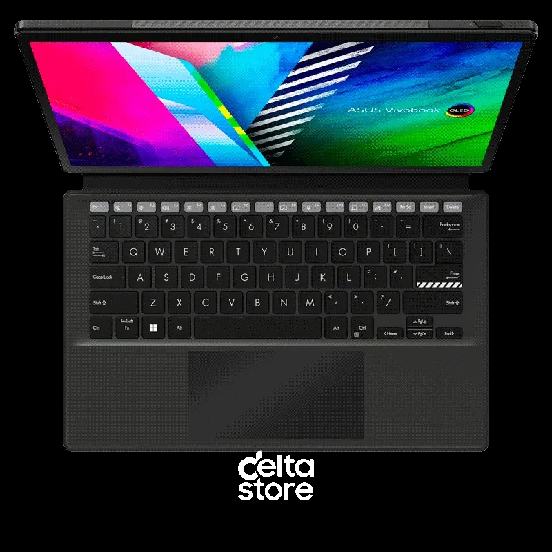 Asus VivoBook 13 Slate T3300KA 90NB0VC2-M005H0