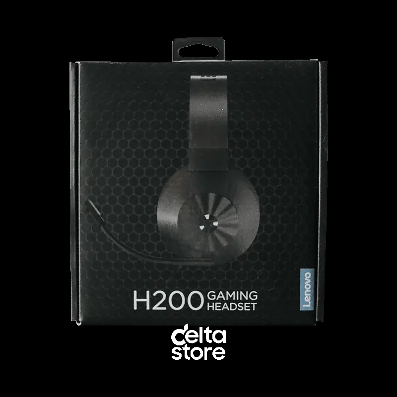Lenovo Legion H200 Gaming Headset