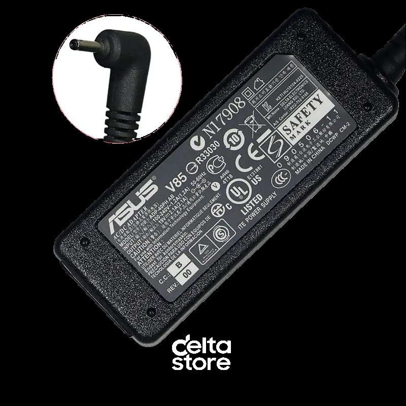 Adapter ASUS 19V 2.1A 2.5x0.7