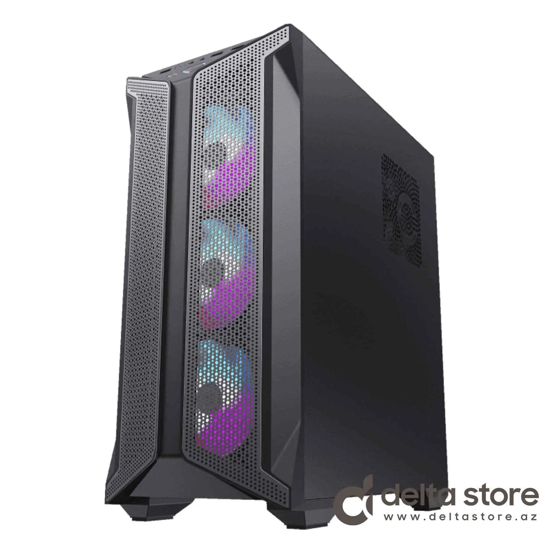 GameMax Draco XD Case