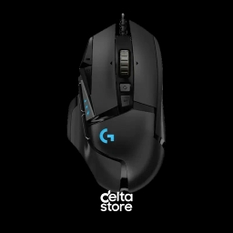 Logitech G502 HERO Gaming Mouse