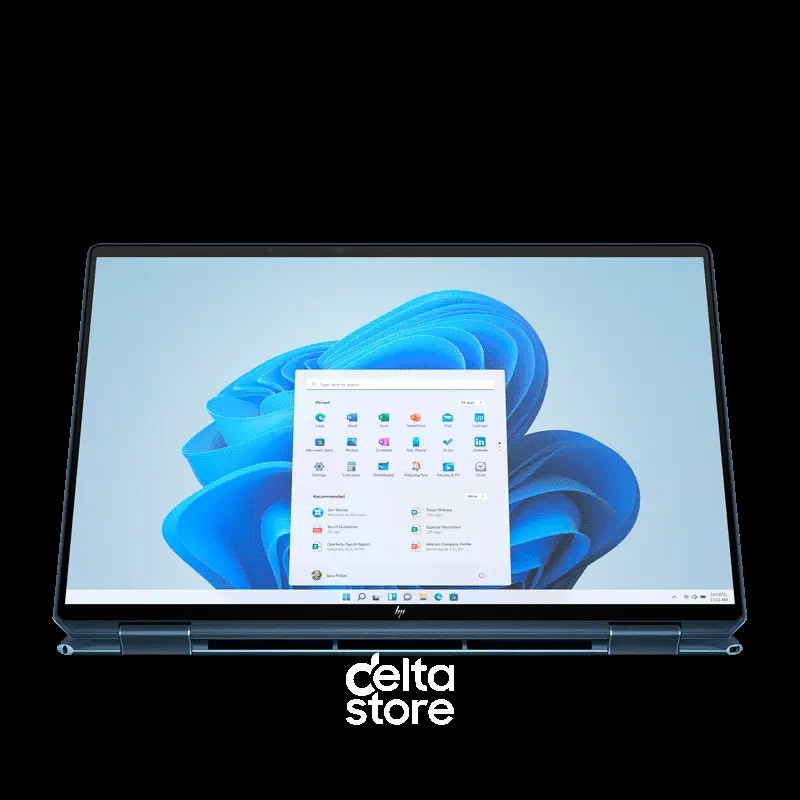 HP Spectre X360 16-f1013dx 669A1UA