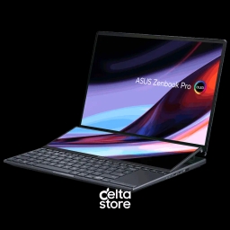 Asus ZenBook Pro 14 Duo OLED UX8402VU-P1036W