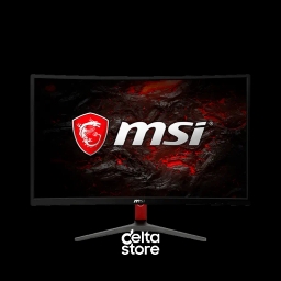 Monitor MSI Optix G24C 23.6"