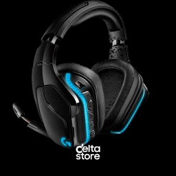 Logitech G935 Wireless 7.1 Surround Sound Gaming Headset