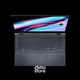 Asus ZenBook Pro 15 Flip OLED Q529ZA-EVO.I7512BL