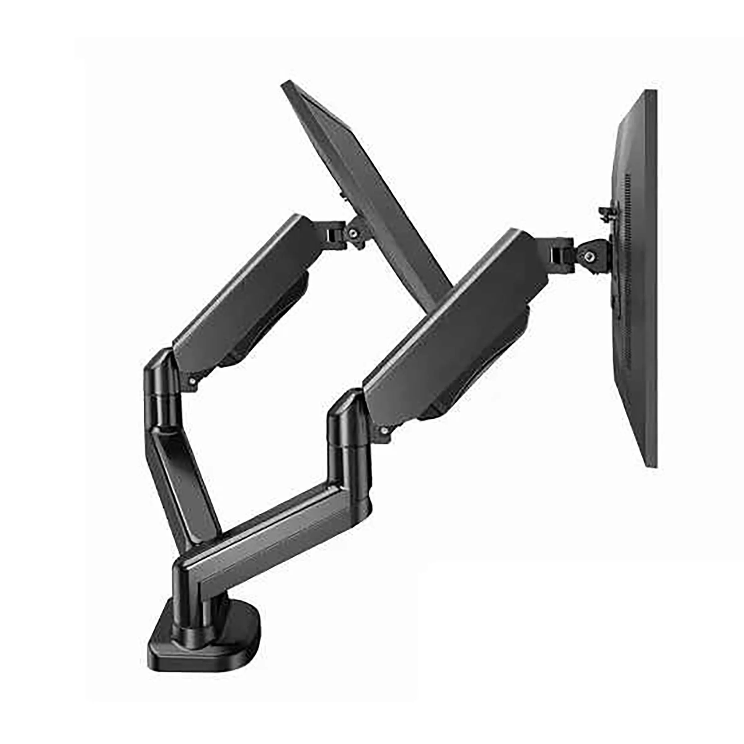 Kronşteyn Voltam VM-31 17"-30" Dual Monitor Mount