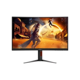 AOC C27G4Z 27" 280Hz Curved Gaming Monitor