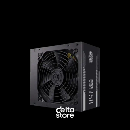 Cooler Master 750W MWE White Power Supply