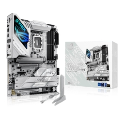 ASUS ROG Strix Z890-A Gaming WI-FI Motherboard