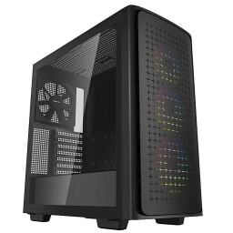 DeepCool CK560 PC Case