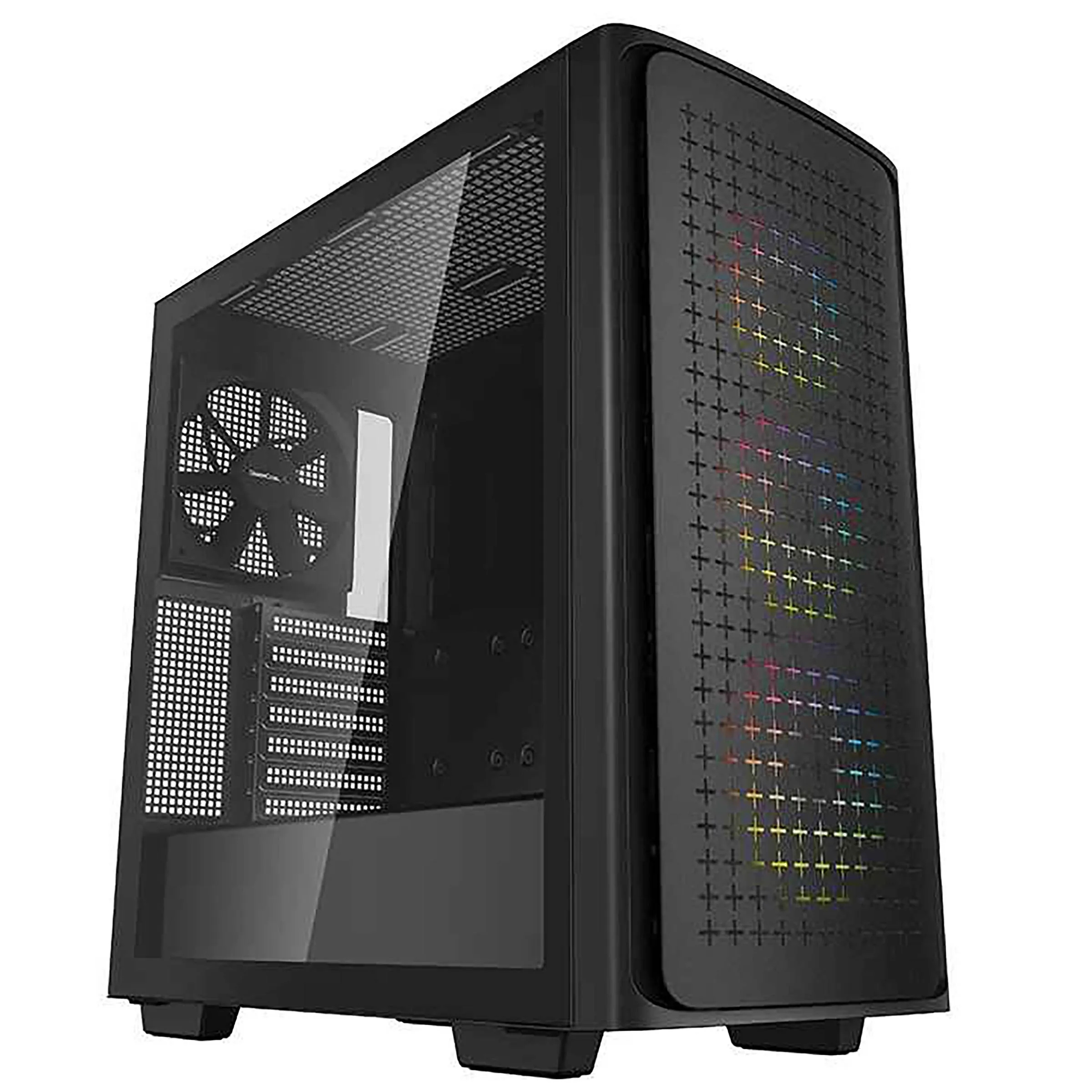 DeepCool CK560 PC Case