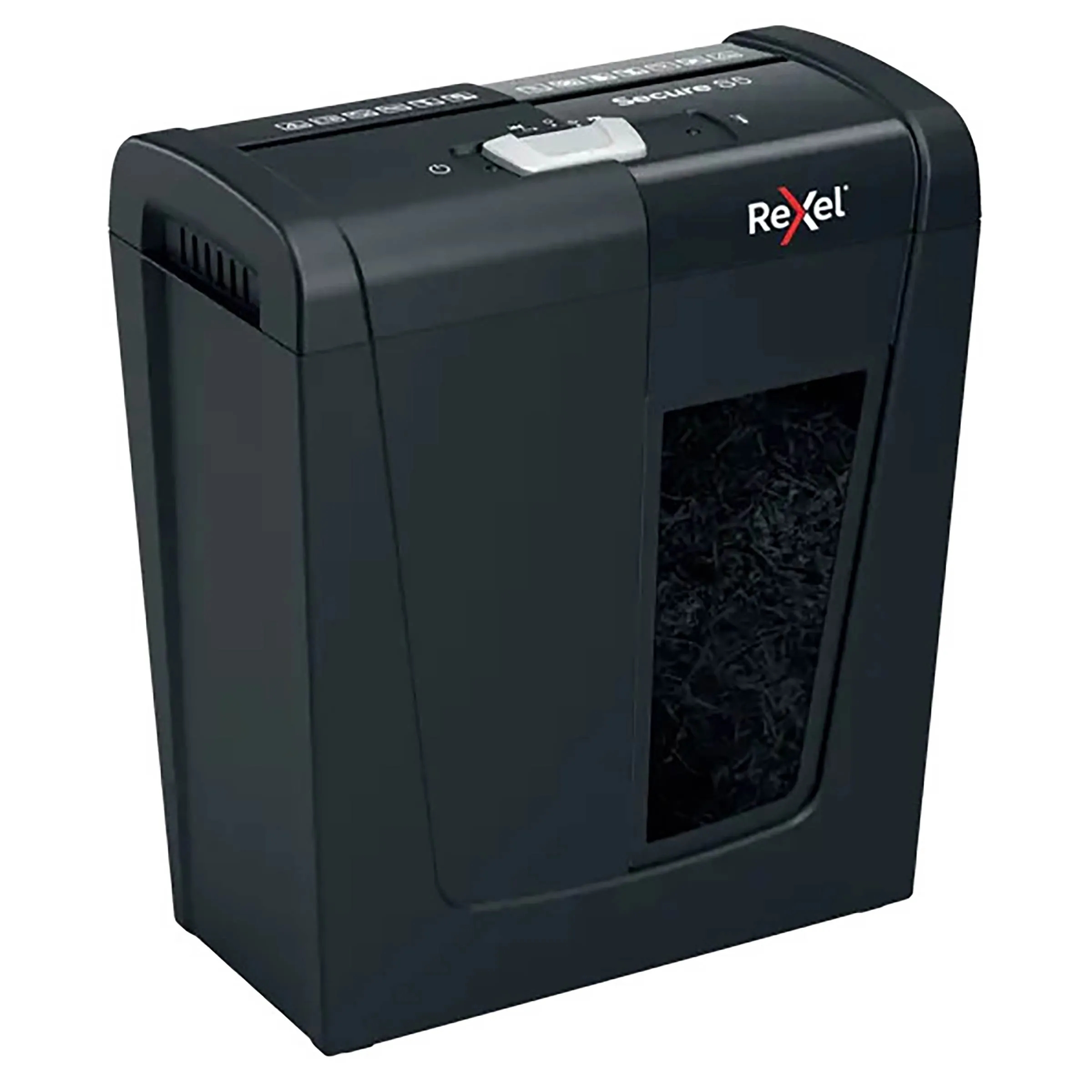 Rexel Secure S5 Shredder 2020121E