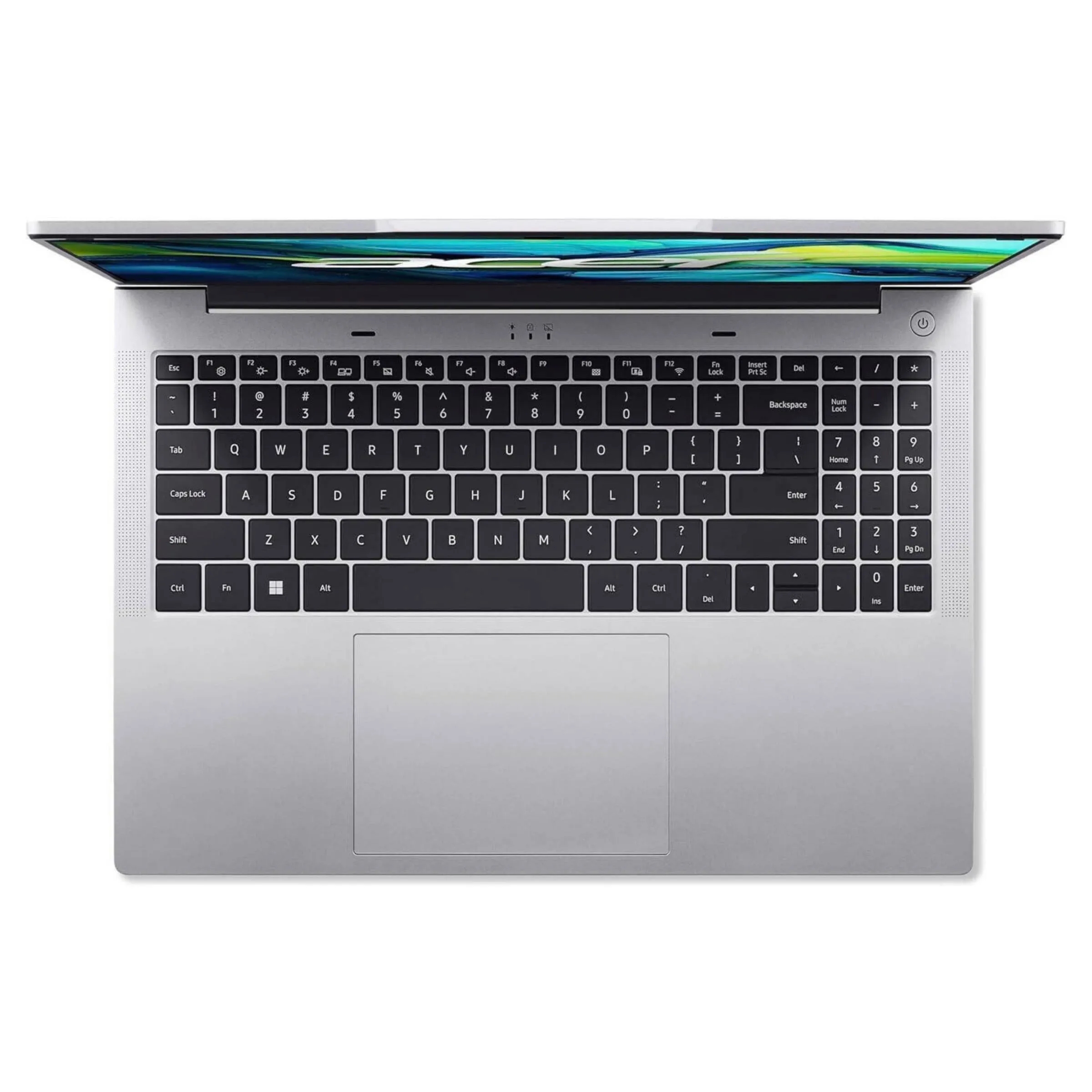 Acer Aspire Lite AL15-72P-76WK NX.D5HEM.001