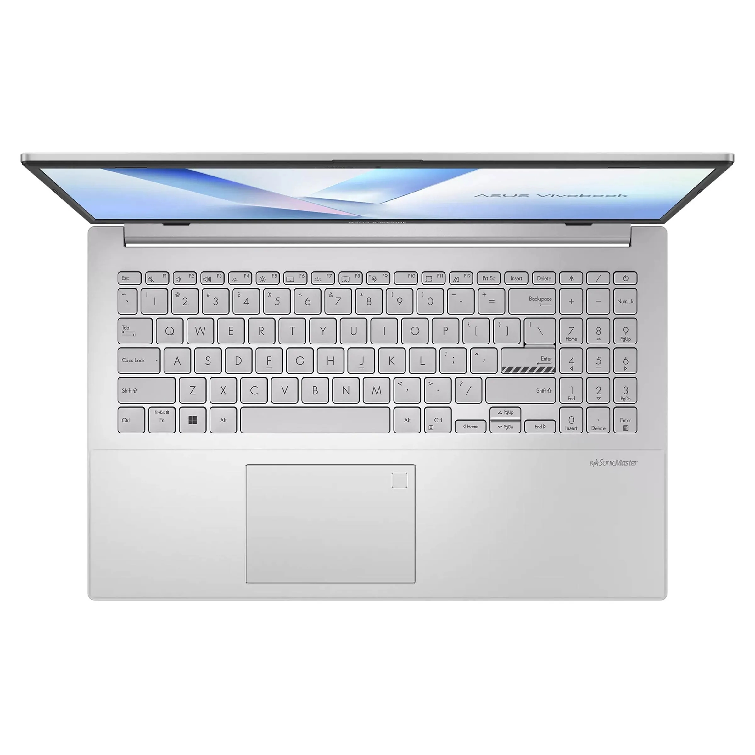 ASUS VivoBook GO 15 E150GA-WS35 90NB0ZT1-M01390