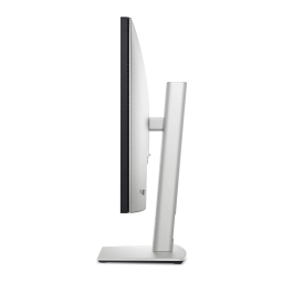 Dell UltraSharp U2725QE 27" 4K Thunderbolt Hub Monitor