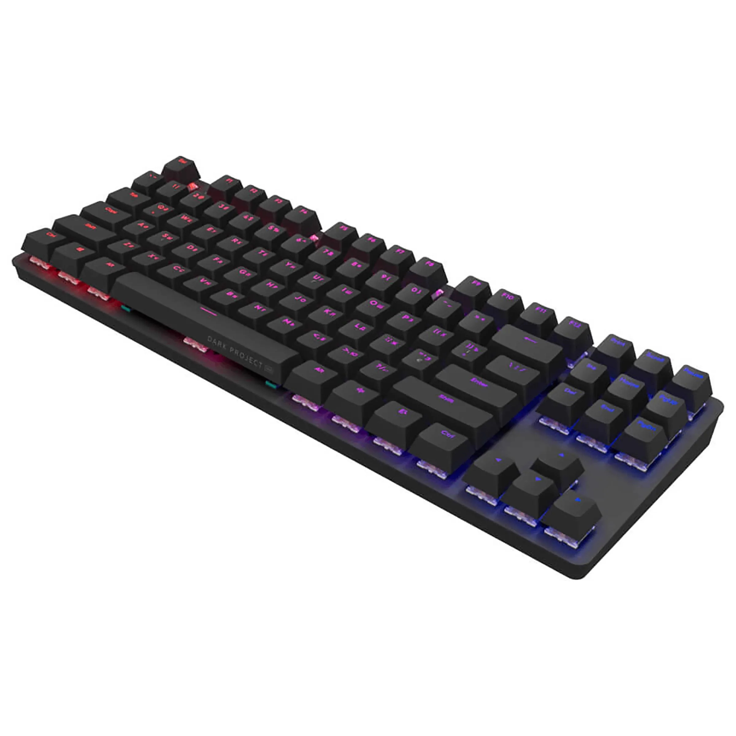 Dark Project KD1 Gaming Mechanical Keyboard DP-KD-0001