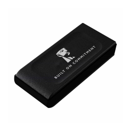 Kingston XS1000 1TB External SSD USB 3.2 SXS1000/1000G