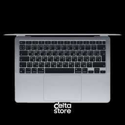 Apple MacBook Air 13 MGN63