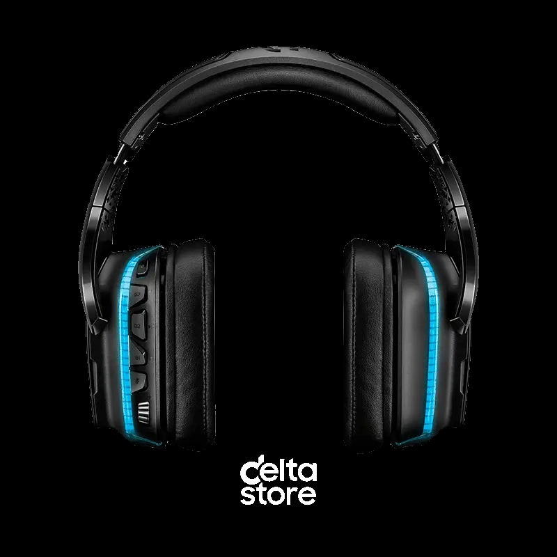 Logitech G935 Wireless 7.1 Surround Sound Gaming Headset