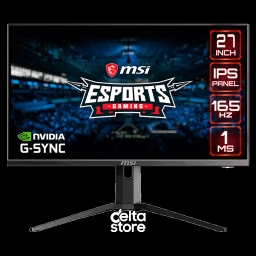 MSI Optix G272 27F ESports Gaming Monitor
