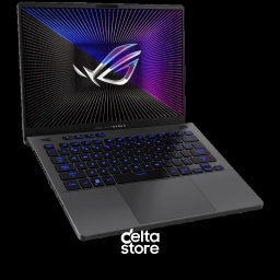 ASUS ROG Zephyrus G16 GU603VI-G16.I74070