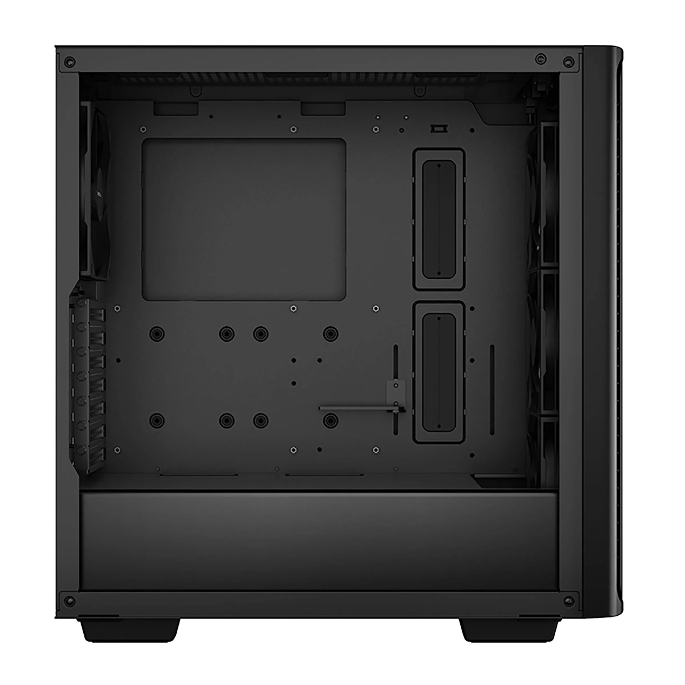 DeepCool CK560 PC Case