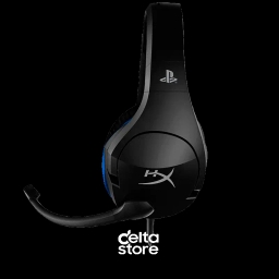 HyperX Cloud Stinger PS4 licensed