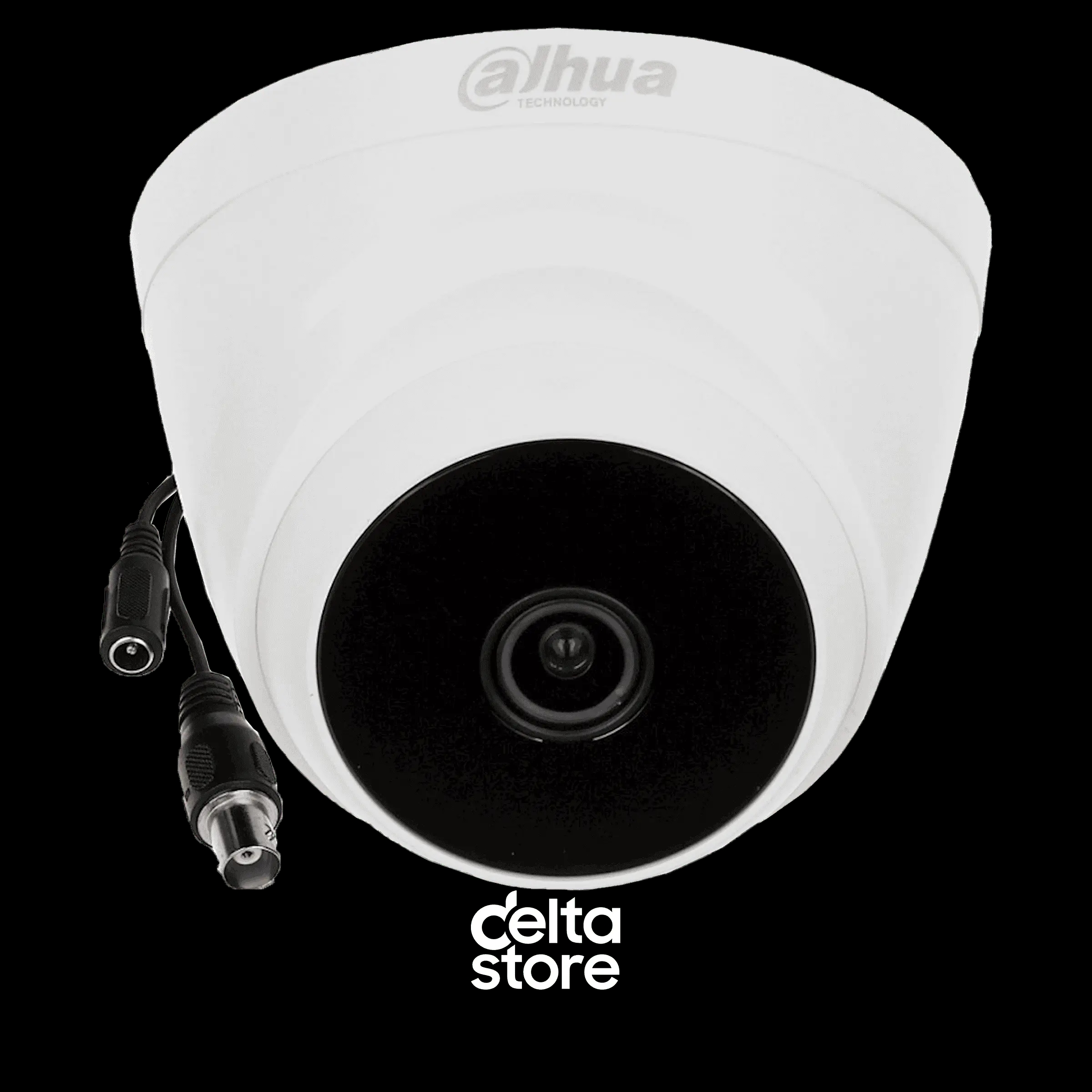 Dahua DH-HAC-T1A11P 1MP HDCVI Kamera