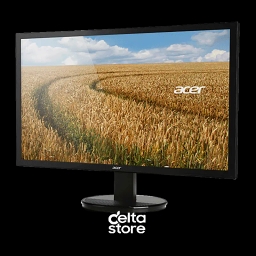 Monitor Acer K202HQLAb UM.IX3EE.A01