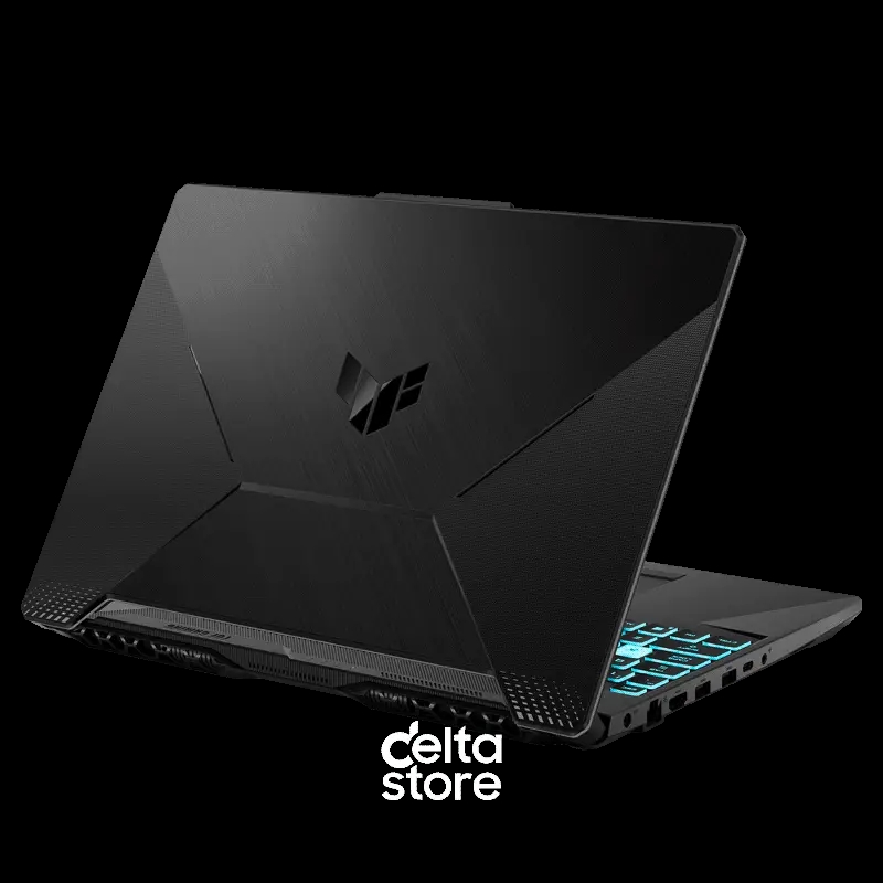 Asus TUF Gaming A15 FA506NF-HN051 Gaming Laptop