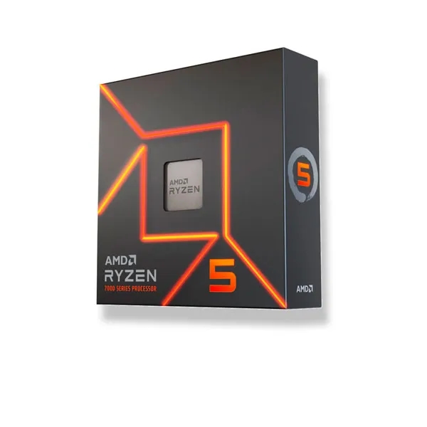 DeltaCool Matrexx 50 B650M-R5.5060 Gaming PC