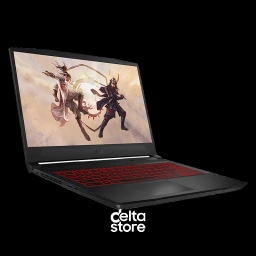 MSI Katana GF76 12UE-026US