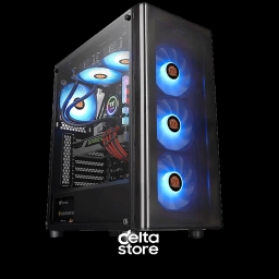 Gaming PC Delta Thermaltake V200