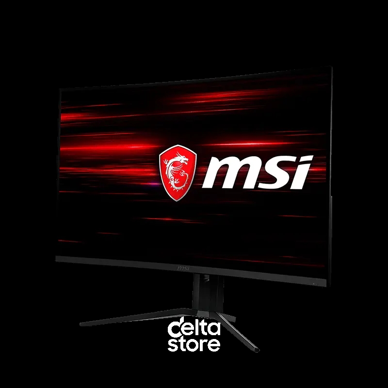 MSI Optix MAG322CQR Gaming Monitor