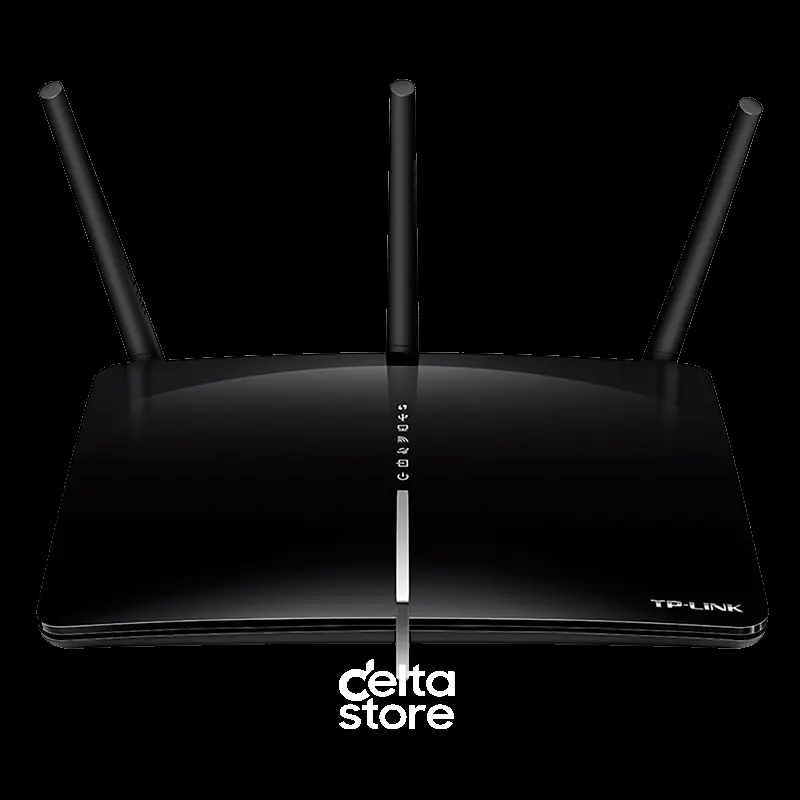 ADSL Modem TP-Link Archer D7-AC1750