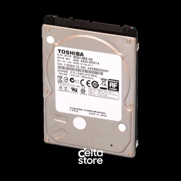 HDD Toshiba 1TB 2.5-inch