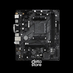 ASRock B550M-HDV 90-MXBDJ0-A0UAYZ