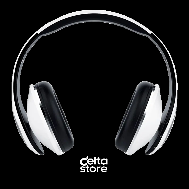 Genius Headset HS-935BT White