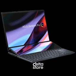 Asus ZenBook Pro 14 Duo OLED UX8402VU-P1036W