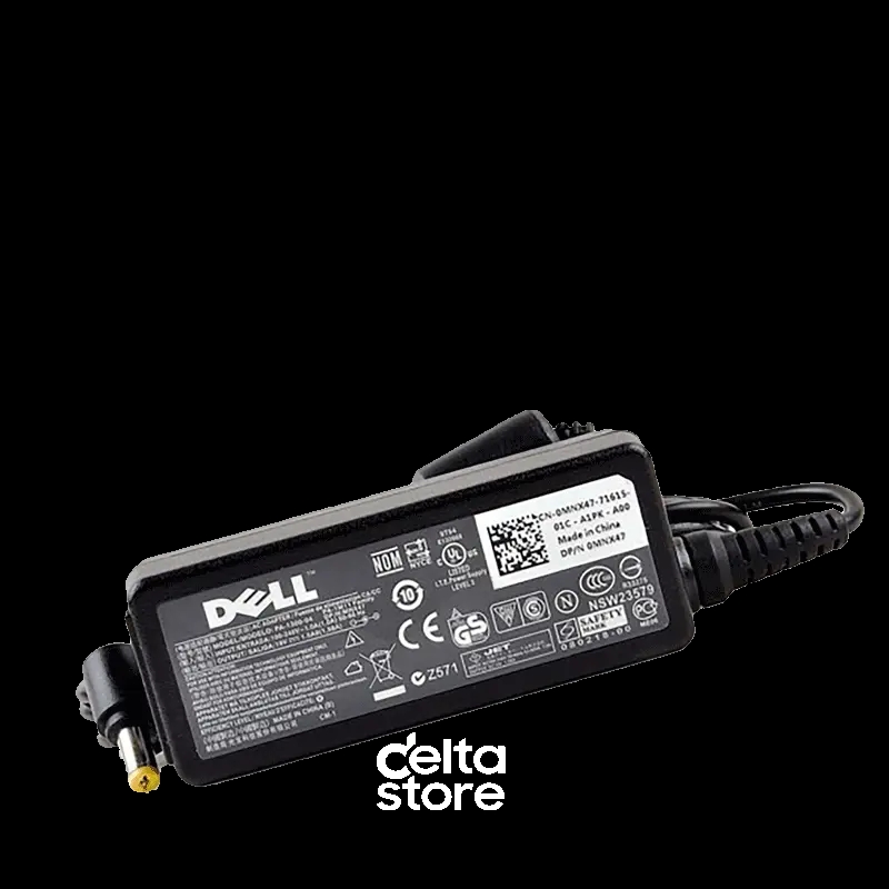 Adapter DELL 19V 1.58A 5.5x1.7