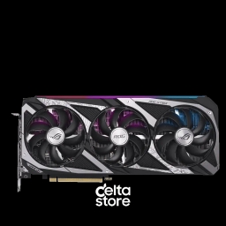 Asus ROG Strix GeForce RTX 3060 OC 12GB