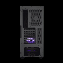 Cooler Master Masterbox K501L Computer Case