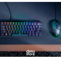 Razer Huntsman Mini 60% Gaming Klaviatura