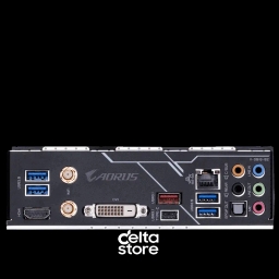 Gigabyte B450 Aorus PRO Wi-Fi