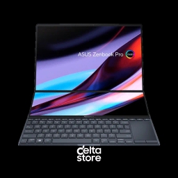 Asus ZenBook Pro 14 Duo OLED UX8402V