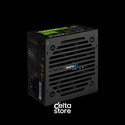 AeroCool VX Plus 500W