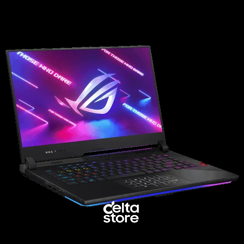 Asus ROG Strix Scar 15 G533ZM-ES93