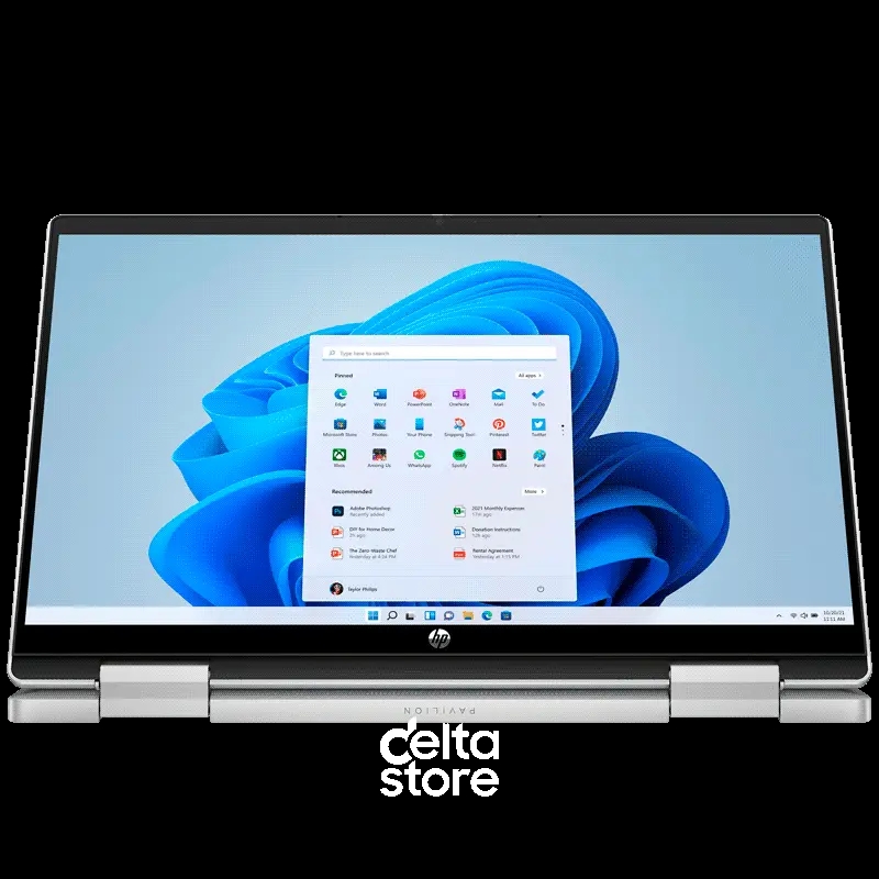 HP Pavilion x360 14-ek1002ci 7P4D6EA